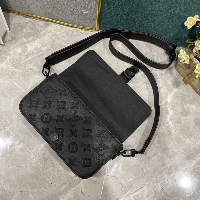 LV Satchel bags